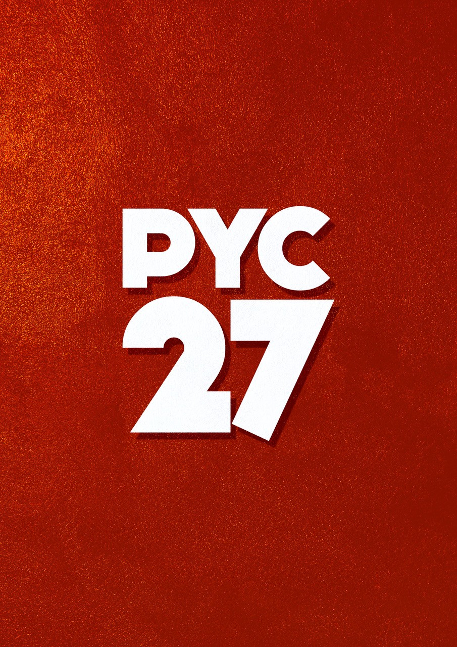PYC27 logo